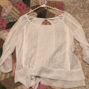 American Eagle Blouse